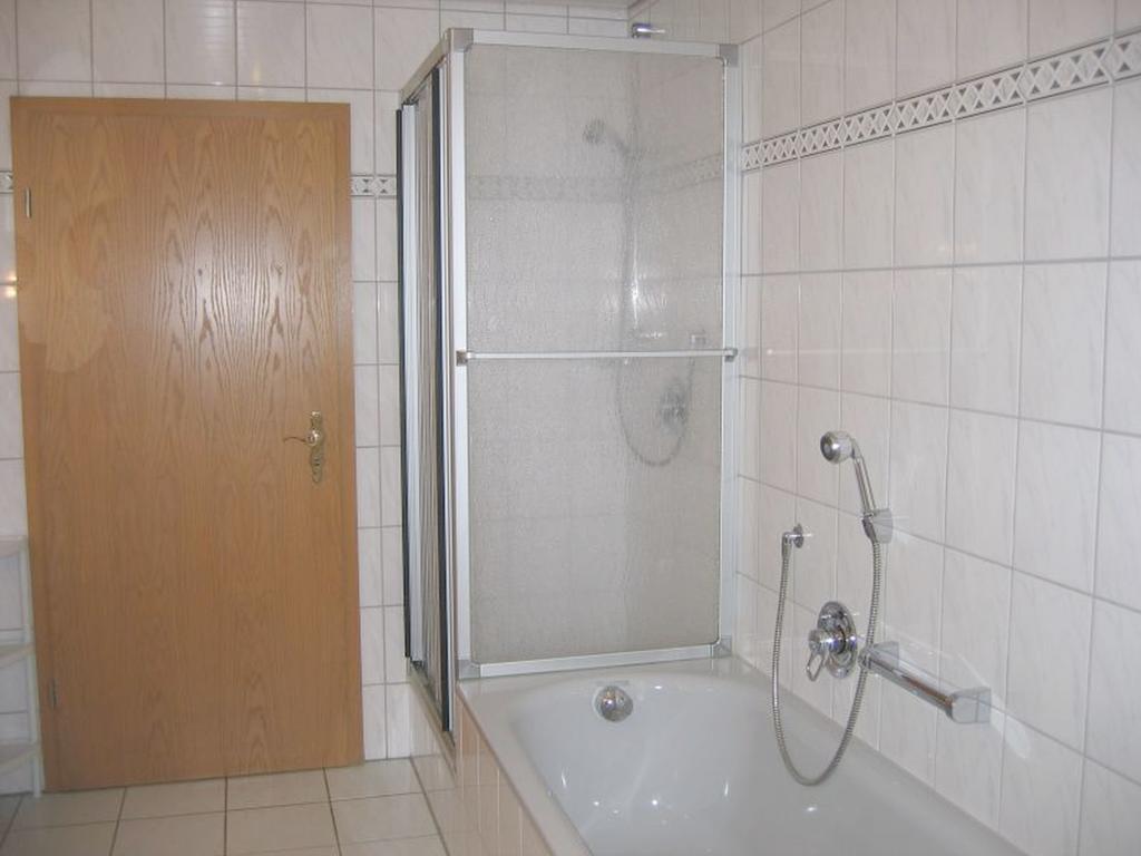 Ferienwohnung Burgblick 塞尔巴赫 外观 照片