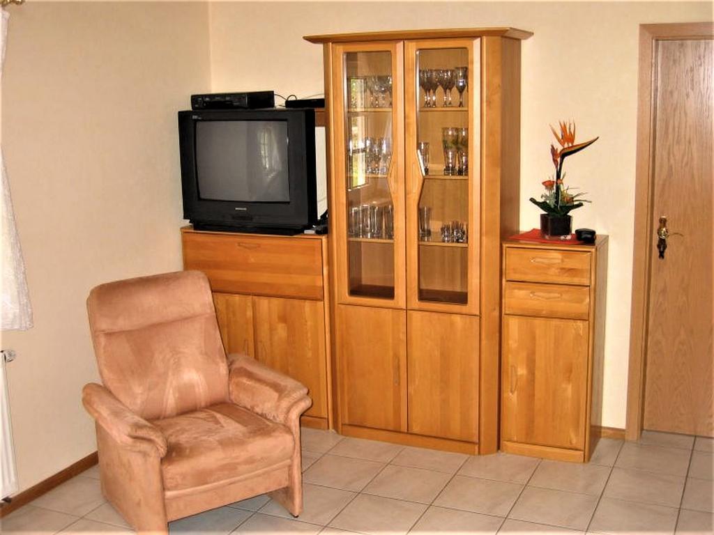 Ferienwohnung Burgblick 塞尔巴赫 外观 照片